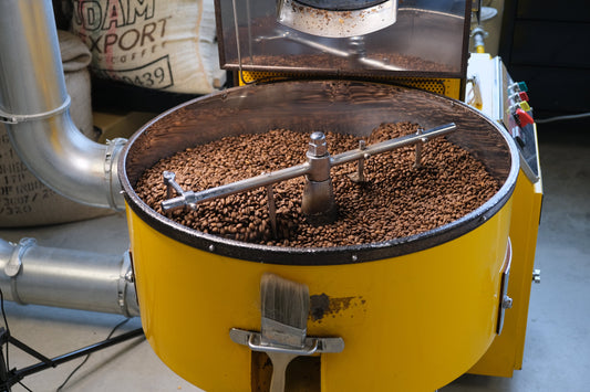 What Is Specialty Coffee?