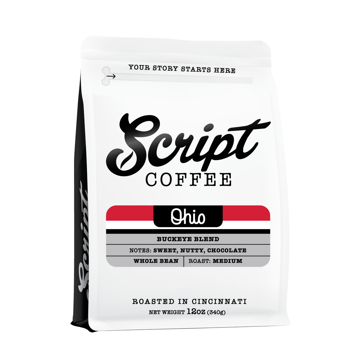 Collections – Script Coffee